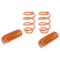 AFE Control Lowering Springs Chevrolet Camaro 2016 V8-6.2L