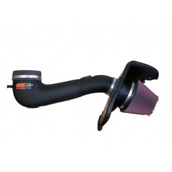 K&N Cold Air Intake  FIPK Ford Mustang GT 4.6L 2005-2006