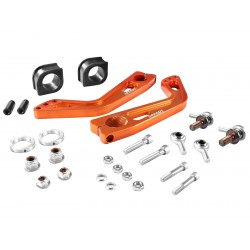 AFE Control PFADT Series Racing Sway Bar Front Service Kit Chevrolet Corvette C5/C6