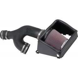 K&N Cold Air Intake Ford F150 Ecoboost Raptor 2017-2018