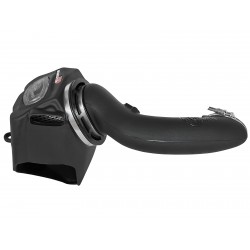 AFE Cold Air 17-18 Ram Diesel 6.7L Cummins Momentum HD Intake