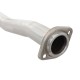 AFE MACH Force-Xp 3" to 3-1/2" 409 Stainless Steel Cat-Back Exhaust System Ford F-150 2015-2017 V8-5.0L