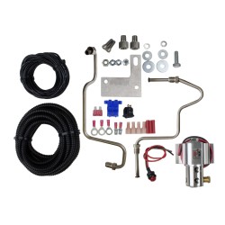 Hurst Line Lock 2011-2014 Dodge Challenger SRT8