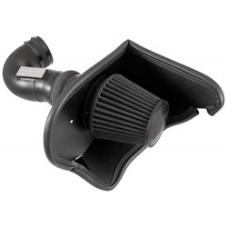 K&N Cold Air 2016-2018 Camaro SS Blackhawk Intake Kit