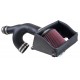 Combo 15-18 Ford F150 SCT Tuner K&N Cold Air Intake 2.7L Ecoboost