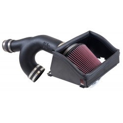 K&N Cold Air 2015-2018 Ford F150 2.7L Ecoboost Aircharger