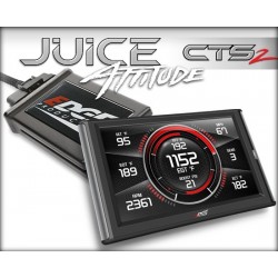 Edge 13-18 Ram 6.7L Cummins Juice w/ Attitude CTS2