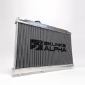 Skunk2 Alpha Radiator Acura Integra 1994-2001