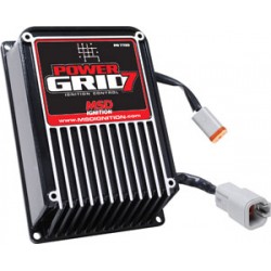 MSD Grid System Ignition Controller
