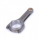 Skunk2 Alpha Connecting Rods - H22A Honda Prelude 1993-2001