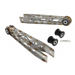 AFE PFADT Series Rear Trailing Arms Chevrolet Camaro 2010-2015