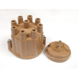 Accel Distributor Cap and Rotor Kit Chevrolet Camaro 1967-1974