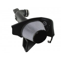 AFE Magnum FORCE Stage-2 Pro DRY S Cold Air Intake System Chevrolet Camaro SS 2010-2015 V8-6.2L