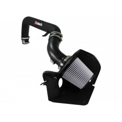 Takeda Retain Stage-2 Pro DRY S Cold Air Intake System Ford Focus ST 2013-2014 2.0L EcoBoost