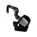 Takeda Retain Stage-2 Pro DRY S Cold Air Intake System Ford Focus ST 2013-2014 2.0L EcoBoost
