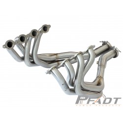 AFE PFADT Series Tri-Y 1-7/8" Long Tube Headers  Chevrolet Corvette (C7) & Z06 2014-2018 V8-6.2L/6.2L LT1