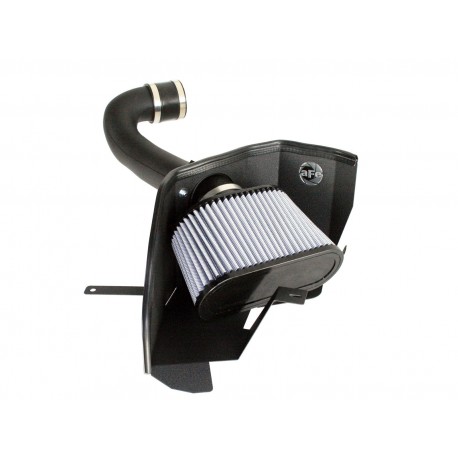AFE Magnum FORCE Stage-2 Pro DRY S Cold Air Intake System Ford Mustang 2005-2009 V6-4.0L