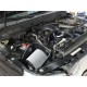 AFE Magnum FORCE Stage-2 Pro DRY S Cold Air Intake System Ford Diesel Trucks 2011-2016 V8-6.7L