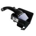 AFE Magnum FORCE Stage-2 Pro DRY S Cold Air Intake System BMW 335i (E9X) 2011-2013 3.0L N55