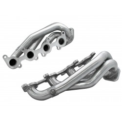 AFE Twisted Steel Headers Ford F-150 2011-2014 V8-5.0L