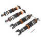 Afe Power Control PFADT Series Featherlight Single Adjustable Street/Track Coilover System