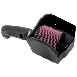 K&N Cold Air 11-16 Ford F250 F350 Diesel AirCharger Intake Kit