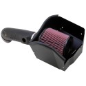 K&N Cold Air 2011-2016 Ford F250 F350 Diesel AirCharger Intake Kit