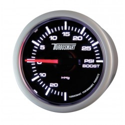 Turbosmart Vacuum/Boost 52mm Gauge 30psi