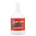 Red Line Synthetic Race Motor Oil 30WT 10w30 Quart