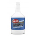 Red Line Synthetic Motor Oil 10w40 Quart