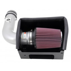 K&N Cold Air FR-S BRZ Toyota 86 Typhoon  Intake Kit