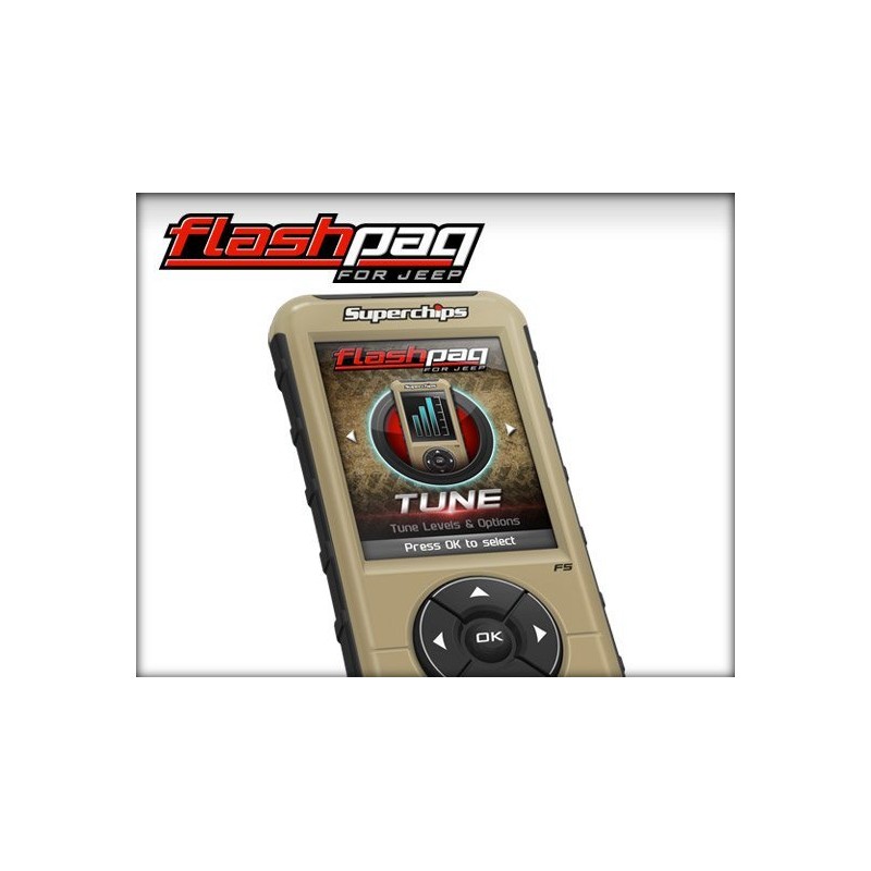 Superchips flashcal Clearance