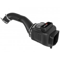 AFE Cold Air 17-18 Silverado Sierra HD  Momentum HD Pro DRY S Intake System