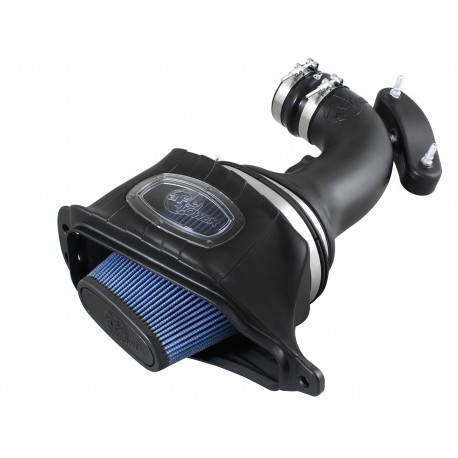 AFE 14-19 Corvette C7 Momentum  Pro 5R Cold Air Intake System