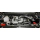 K&N Cold Air 16-17 Titan XD Diesel Aircharger Intake Kit