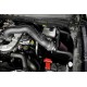 K&N Cold Air 16-17 Titan XD Diesel Aircharger Intake Kit