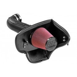 Flowmaster 16-19 Camaro SS Delta Force Cold Air Intake