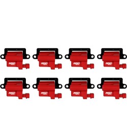 MSD LS Ignition Coil 99-09 Truck