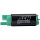 AEM 340LPH E85-Compatible High Flow In-Tank Fuel Pump Offset Inlet