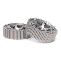 Skunk2 Pro Cam Gears - B Series/H23 - Titanium