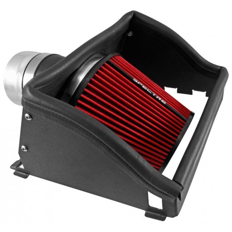 Spectre Cold Air 15-18 F150 Ecoboost Intake Kit
