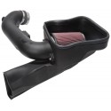 K&N Cold Air 18-21 Ford Mustang GT Aircharger Intake System