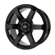 20" Wheel Set  AR931 Toyota Tundra Gloss Black 5x150 20x8.5 +30