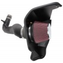 K&N Cold Air 18-19 Mustang  2.3L Ecoboost Intake System