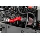 K&N Cold Air 17-19 Honda Civic Si Performance Intake System