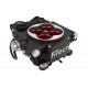 Fitech Go EFI Power Adder 600HP Conversion System Matte Black
