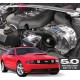 Procharger 11-14 Mustang GT Supercharger Complete Kit Satin