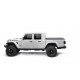 Truxedo Lo Pro Jeep Gladiator JT Bed Tonneau Cover Soft Roll Up