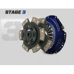 Spec Clutch 2010-2015 Chevy Camaro SS LS3 Stage 3