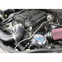 Procharger 12-20 Jeep Grand Cherokee SRT 6.4L Supercharger System